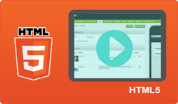 HTML 5